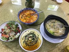 -聚丰园•湖鲜餐厅(阿红私房菜梅石路店)