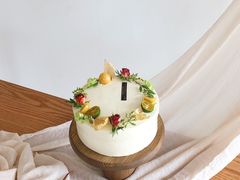 -法悦蛋糕(平阳银泰城店)