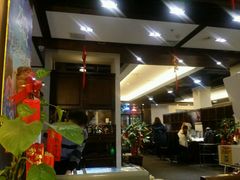 -重庆德庄火锅(体育中心店)