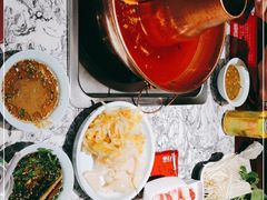 -京元盛铜锅涮肉(上海总店)