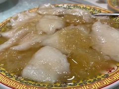 糟熘鱼片-柳泉居饭庄