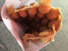 -利强记北角鸡蛋仔(弥敦道店 )