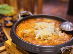 -恩你小木屋·烤肉韩式料理(嘉兴秀洲店)