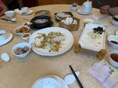-麒麟中餐厅·经典粤菜·地道菜式老字号(广州长隆酒店)