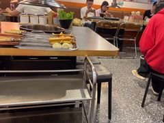 -水浒烤肉(大学城总店)