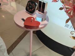 -港汇恒隆广场