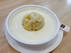 榴莲双皮奶-满记甜品(加州阳光开元广场店)