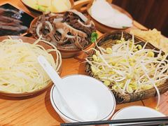 -黔三一夺夺粉酸汤火锅(百信店)
