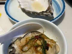 -碗中海·蒸汽海鲜·桑拿鸡(岭南天地店)