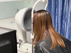 -博爱眼科体检中心·近视摘镜·医学验光配镜