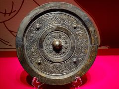 -北京大葆台遗址博物馆