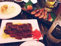 -平成屋·午肴夜酒(四川北路店)