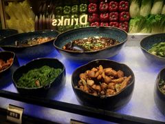 -盛江山自助料理(奥莱锦辉购物广场店)