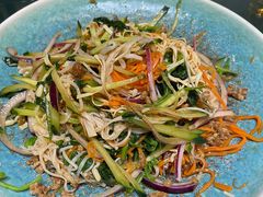 -君霖海鲜私房菜(春柳店)