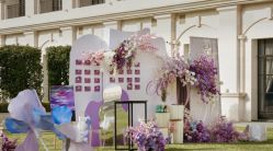 -曼格纳婚礼艺术中心(张江店)