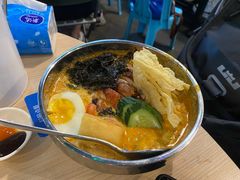 -海安安越南粉(丹竹頭店)