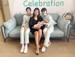 -baby bella小贝拉母婴护理中心(珠海希尔顿店)