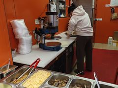 -张果佬年糕卷(科巷店)