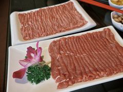 -南门涮肉(上海二店)