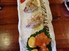 -轻音料理(王府星Mall店)