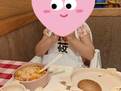 -西贝(厦门中华城店)