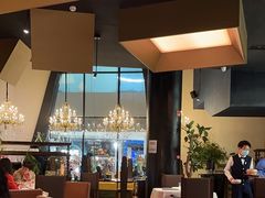 -狮拾久·现代新加坡料理(福田COCO Park店)