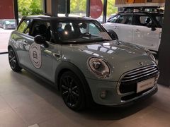 -上海普陀宝诚MINI4S店(红柳路店)