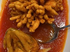 -玉华台饭庄(裕中西里小区店)