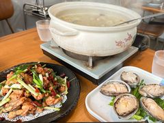 -金龙·打边炉(南京西路店)