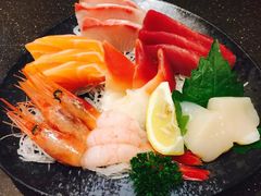 -元气寿司(新城市广场店)