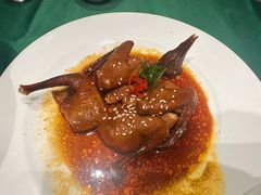 -大鸽饭(汉溪长隆店)
