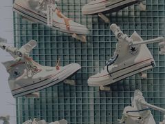 -CONVERSE匡威(正佳广场店)