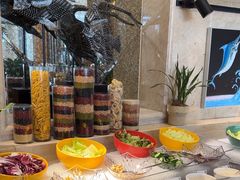 -温德姆至尊酒店·海鲜自助餐厅(海沧店)