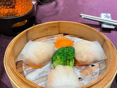 -粤匠·澳门点心粤菜海鲜(澳门半岛店)