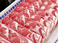 -楼外楼肥羊木炭火锅居(乐群街店)