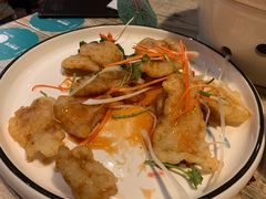 -四姐妹东北饺子(沙尾路店)