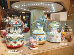 -猫的天空之城概念书店(苏州诚品店)