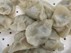 鲅鱼水饺-胶东海鲜大排档(北太平庄店)