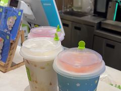 -奈雪的茶(石厦时代广场店)