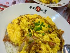 -華人 華星冰室(氹仔 店)