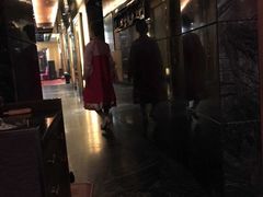 -阿里郎海鲜酒店