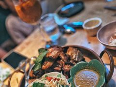 -Ginger(兴国路店)