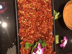 -宽板凳老灶火锅(门头沟店)