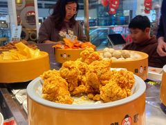 -龍歌自助小火锅(李沧顺和汇店)