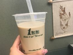 -1点点(丰盛町店)