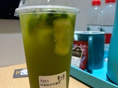-眷茶(大卫城10楼店)