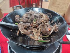 醋血鸭-王城醋血鸭老店