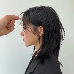 -Hello Lady发型设计