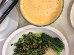 -港久茶餐厅(鹭洲里店)