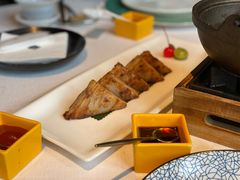 -三号黄浦会Canton Table